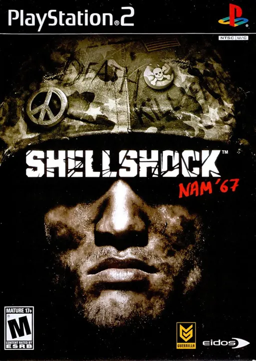 ShellShock - Nam '67 (USA)